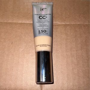 IT Cosmetics CC+ Cream SPF 50+